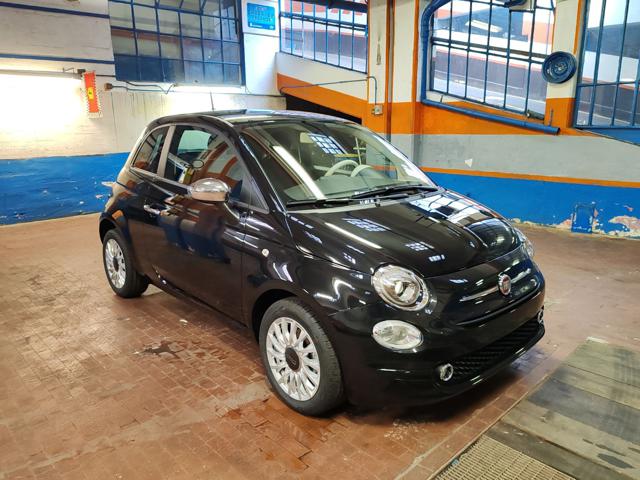 FIAT 500 1.0 Hybrid 70cv Style+Comfort 36 Rate 192,20 Euro Immagine 3