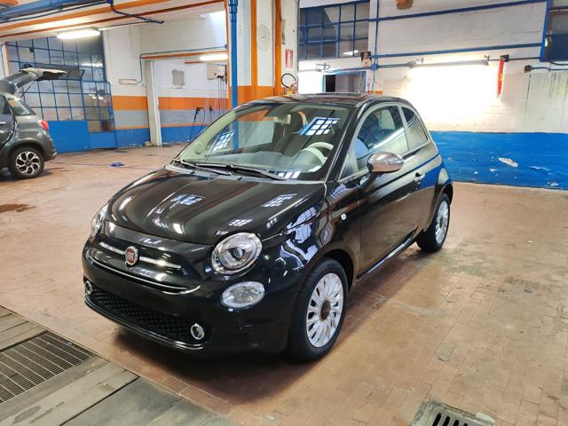 FIAT 500 1.0 Hybrid 70cv Style+Comfort 36 Rate 192,20 Euro Immagine 0