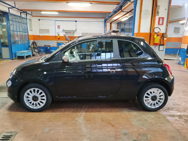 FIAT 500 1.0 Hybrid 70cv Style+Comfort 36 Rate 192,20 Euro Immagine 1