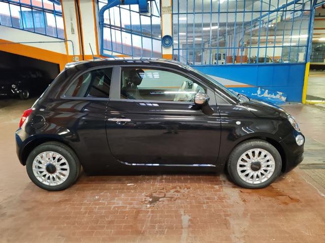 FIAT 500 1.0 Hybrid 70cv Style+Comfort 36 Rate 192,20 Euro Immagine 4