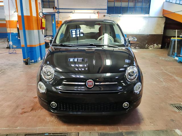 FIAT 500 1.0 Hybrid 70cv Style+Comfort 36 Rate 192,20 Euro Immagine 2