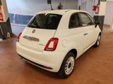 FIAT 500 1.0 Hybrid 70cv Style + Comfort 36 Rate da 192,20