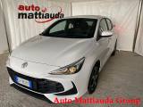 MG MG3 Full Hybrid+ Comfort