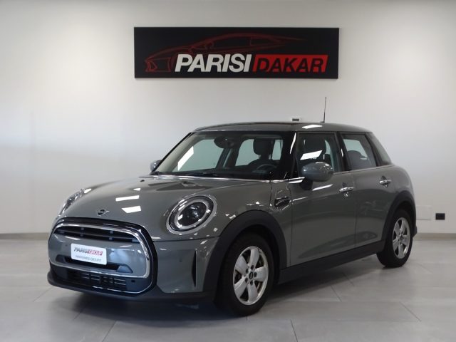 MINI One 1.5 5 porte Steptronic *PROMO PARISI GROUP* Immagine 0