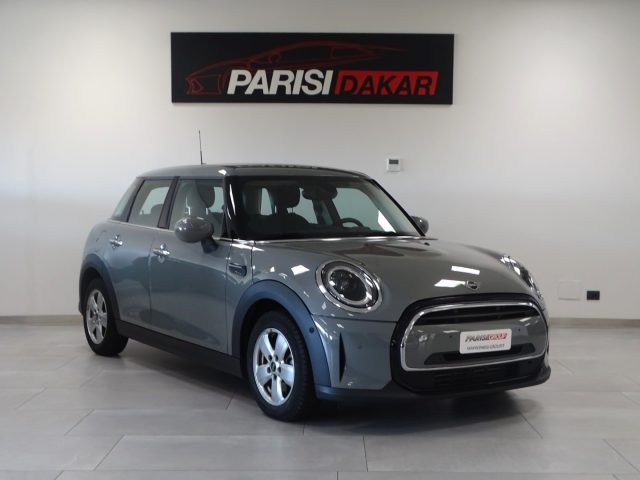 MINI One 1.5 5 porte Steptronic *PROMO PARISI GROUP* Immagine 1