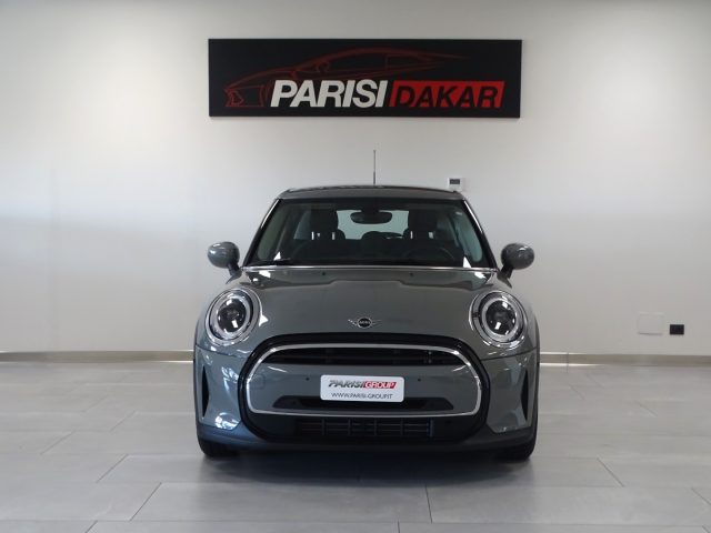 MINI One 1.5 5 porte Steptronic *PROMO PARISI GROUP* Immagine 4