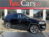 JEEP Compass 2.0 Multijet II aut. 4WD Limited NAVI-CAM-ACC-18