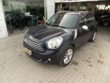 MINI Countryman Mini Cooper D Countryman ALL4 Automatica