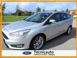 FORD Focus 1.5 TDCi 120 CV SW N1 Business *AUTOCARRO*