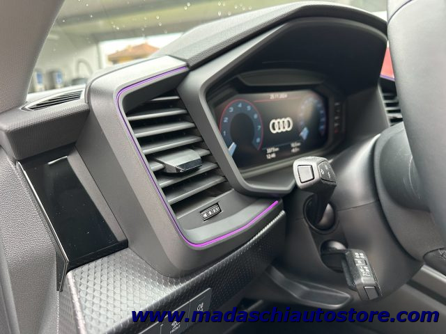 AUDI A1 Sportback 25 TFSI PDC LED Sitzhzg Tempo Kl Immagine 4