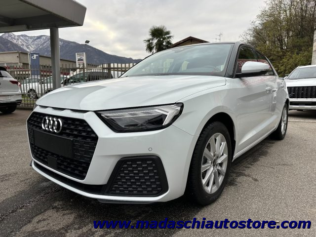 AUDI A1 Sportback 25 TFSI PDC LED Sitzhzg Tempo Kl Immagine 1