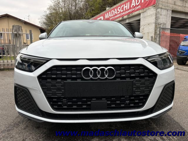 AUDI A1 Sportback 25 TFSI PDC LED Sitzhzg Tempo Kl Immagine 0