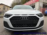 AUDI A1 Sportback 25 TFSI PDC LED Sitzhzg Tempo Kl