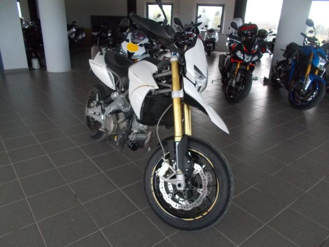 APRILIA Dorsoduro 750 . Immagine 0