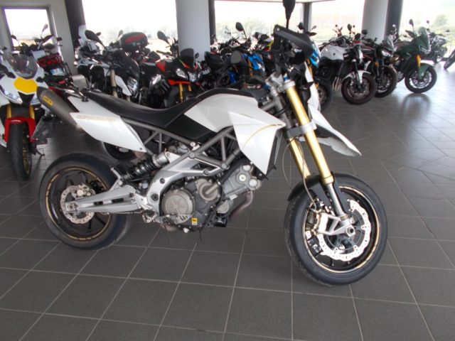 APRILIA Dorsoduro 750 . Immagine 1