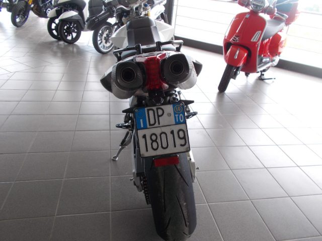 APRILIA Dorsoduro 750 . Immagine 4