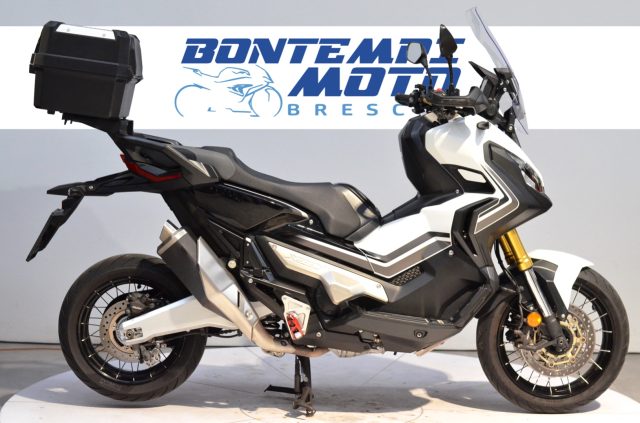 HONDA X-ADV 750 ABS DCT 2018 - 23.000 KM + BAULETTO Immagine 0