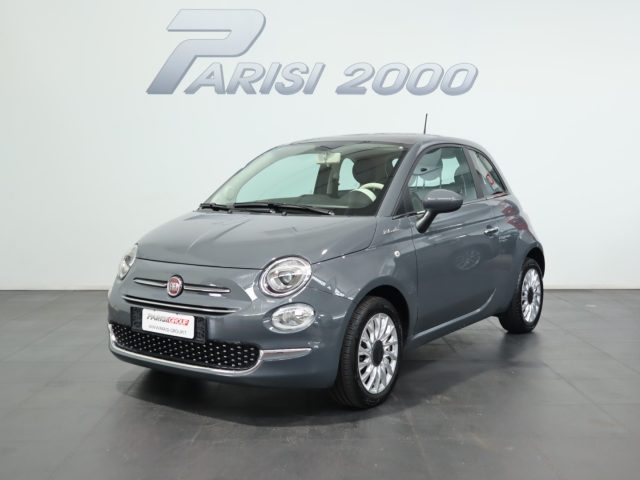 FIAT 500 1.0 Hybrid Dolcevita *PROMO PARISI GROUP* Immagine 0