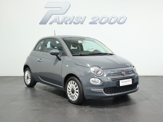 FIAT 500 1.0 Hybrid Dolcevita *PROMO PARISI GROUP* Immagine 1