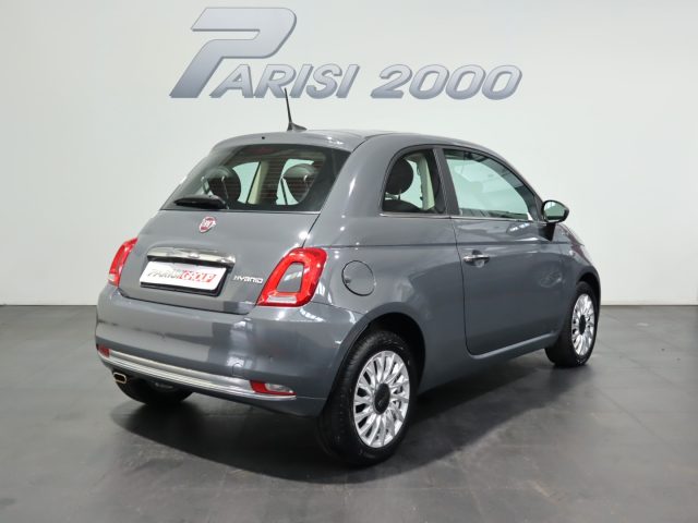 FIAT 500 1.0 Hybrid Dolcevita *PROMO PARISI GROUP* Immagine 2