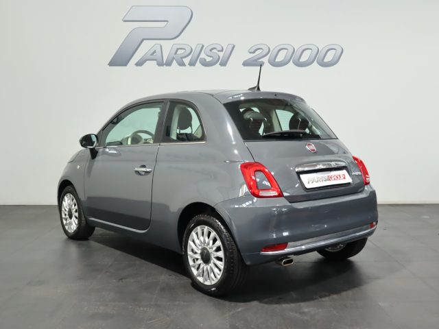 FIAT 500 1.0 Hybrid Dolcevita *PROMO PARISI GROUP* Immagine 3