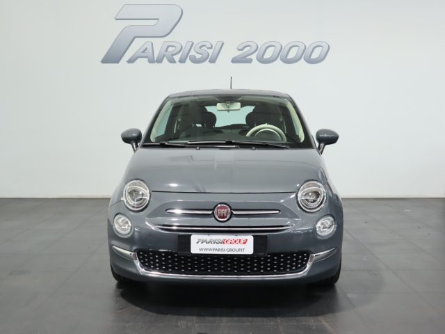 FIAT 500 1.0 Hybrid Dolcevita *PROMO PARISI GROUP* Immagine 4