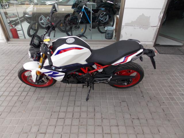 BMW G 310 R G 310 R Immagine 4