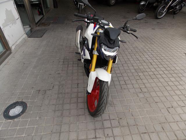 BMW G 310 R G 310 R Immagine 1