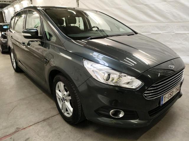 FORD S-Max 2.0 EcoBlue 120CV Start&Stop Business Immagine 3