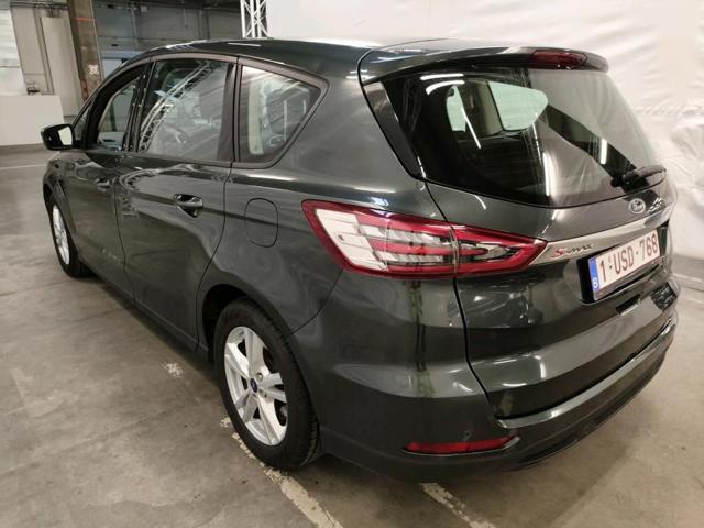 FORD S-Max 2.0 EcoBlue 120CV Start&Stop Business Immagine 1