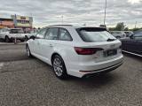 AUDI A4 Avant 2.0 TDI 190 CV S tronic quattro edition