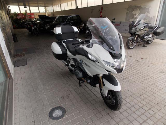 BMW R 1250 RT R 1250 RT Immagine 0