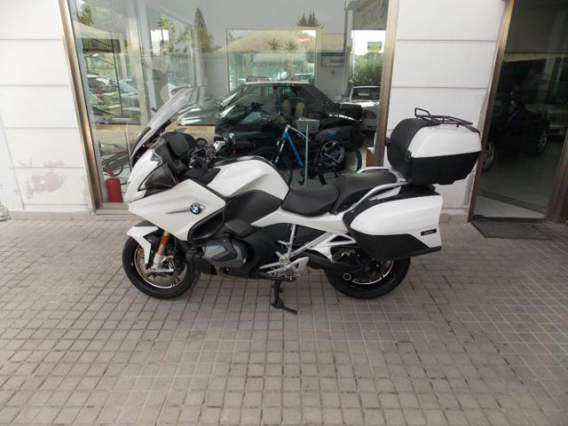 BMW R 1250 RT R 1250 RT Immagine 3