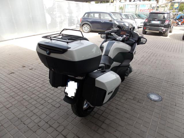 BMW R 1250 RT R 1250 RT Immagine 1