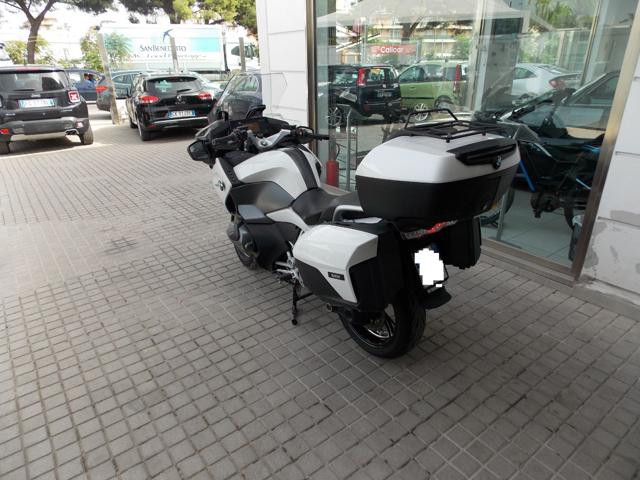 BMW R 1250 RT R 1250 RT Immagine 2