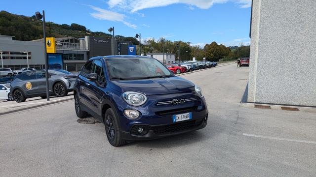 FIAT 500X 1.3 MultiJet 95 CV Club Immagine 3