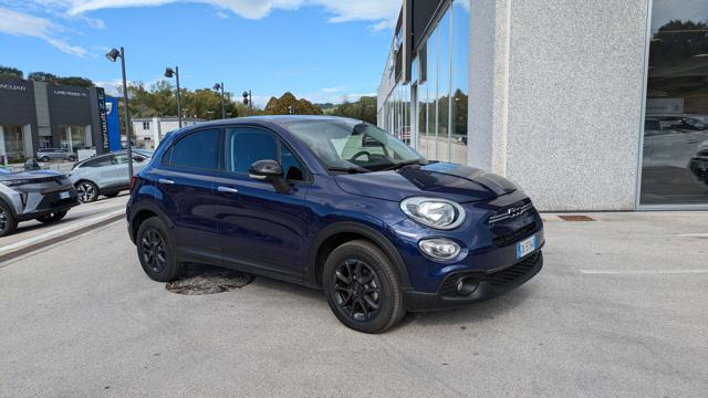 FIAT 500X 1.3 MultiJet 95 CV Club Immagine 1