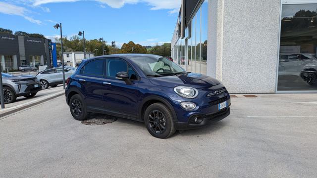 FIAT 500X 1.3 MultiJet 95 CV Club Immagine 2