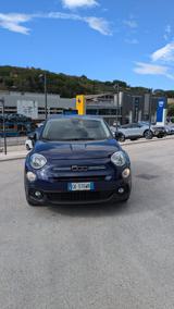 FIAT 500X 1.3 MultiJet 95 CV Club