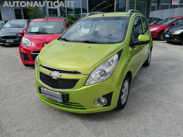 CHEVROLET Spark 1.0 LT 68CV Immagine 0