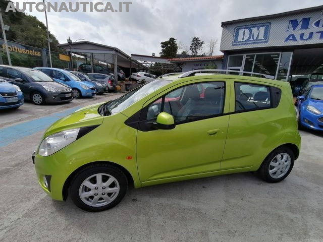 CHEVROLET Spark 1.0 LT 68CV Immagine 1