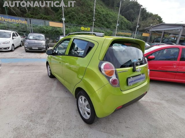 CHEVROLET Spark 1.0 LT 68CV Immagine 2