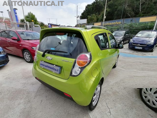 CHEVROLET Spark 1.0 LT 68CV Immagine 3