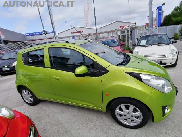 CHEVROLET Spark 1.0 LT 68CV Immagine 4