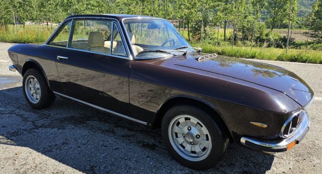 LANCIA Fulvia FULVIA 3 Immagine 0