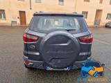 FORD EcoSport 1.5 TDCi 90 CV ADATTA NEOPATENTATI