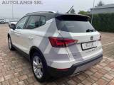 SEAT Arona 1.0 TGI Reference