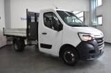 RENAULT Master T35 2.3 dCi 130 TP PM-SL-RG Cassone Ribaltabile Ic