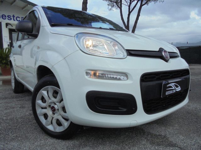 fiat panda 0.9 twinair metano neopatentati