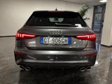 AUDI S3 SPB TFSI 310 CV quattro S tronic PRONTA CONSEGNA